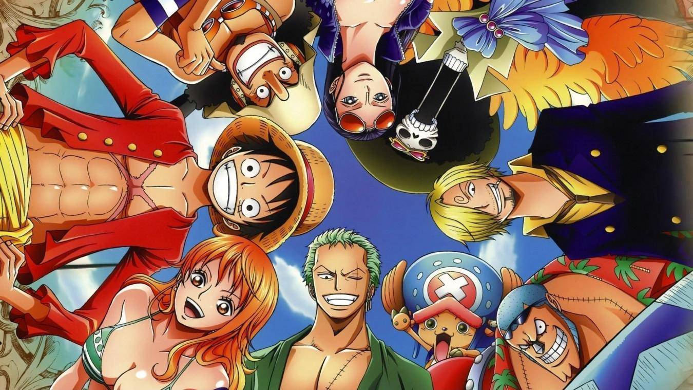 Test de personnalité : quel personnage de One Piece serait ton meilleur  pote dans la réalité ?