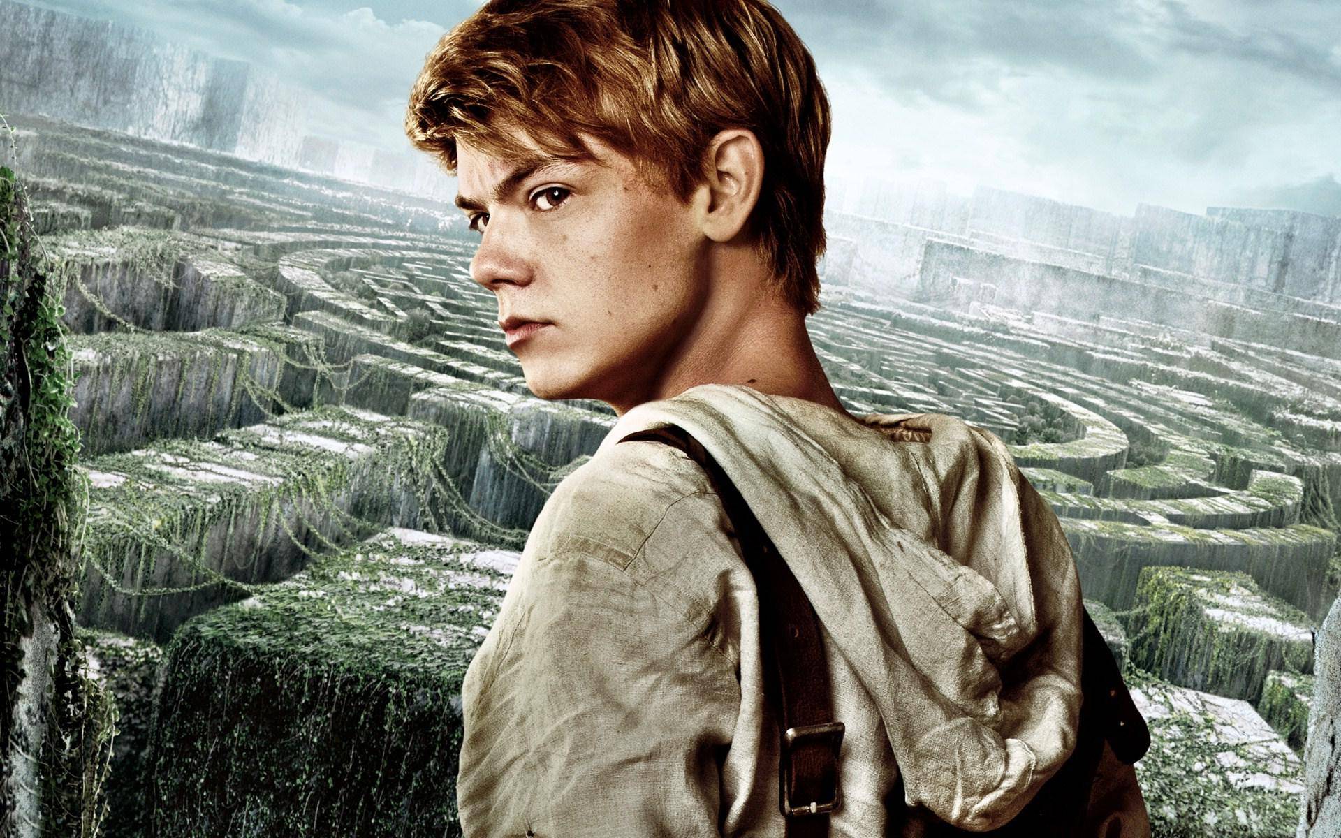 Thomas Brodie-Sangster: Actor emerges from maze of auditions with