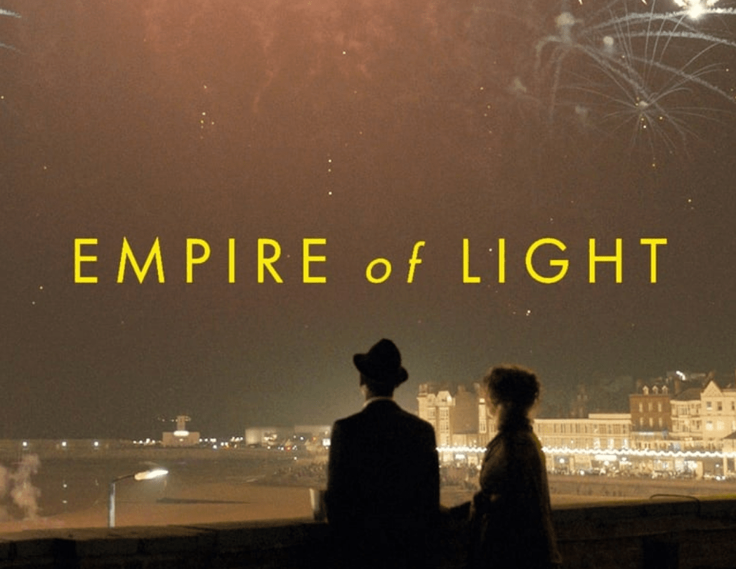 'Empire of Light' : the real cinéma ! - SoundsOfSeries